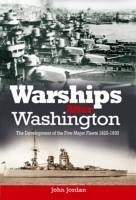 Warships After Washington - Jordan, John