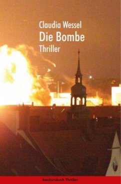 Cover Die Bombe