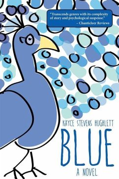 Blue - Hughlett, Kayce Stevens