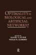 Optimality in Biological and Artificial... - Bild 1