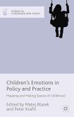 Children's Emotions in Policy and Practice