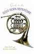 Guide to the Solo Horn Repertoire - Bild 1