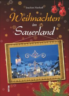 Weihnachten im Sauerland - Nierhoff, Joachim