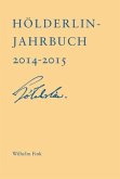 Hölderlin-Jahrbuch 2014-2015