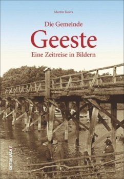 Die Gemeinde Geeste - Koers, Martin