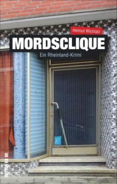 Mordsclique - Wichlatz, Helmut