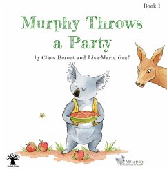 Murphy Throws a Party