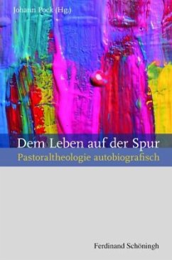 Cover Dem Leben auf der Spur