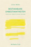 Bestimmbare Unbestimmtheiten