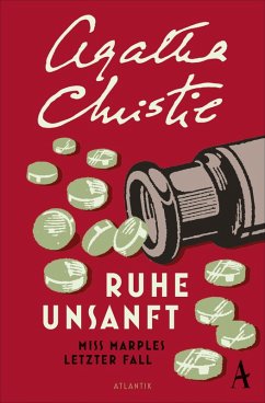 Ruhe unsanft / Ein Fall für Miss Marple Bd.13 (eBook, ePUB) - Christie, Agatha
