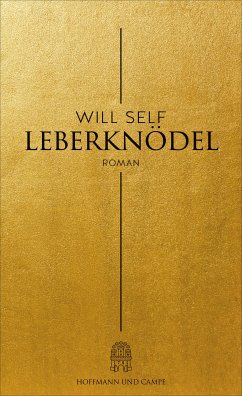 Leberknödel (eBook, ePUB) - Self, Will