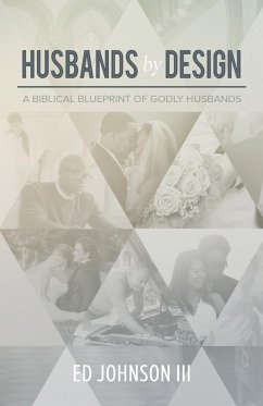 Husbands by Design - Johnson III, Ed