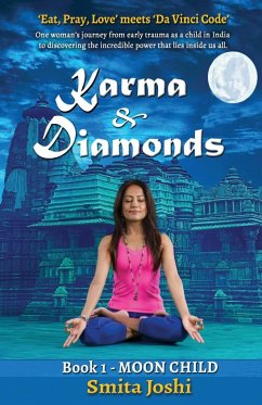 Karma & Diamonds - Moon Child - Joshi, Smita