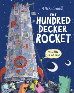 The Hundred Decker Rocket - Smith, Mike