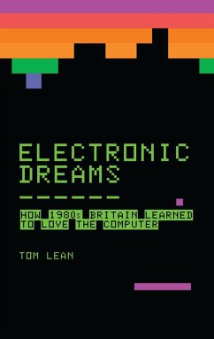 Electronic Dreams - Lean, Tom