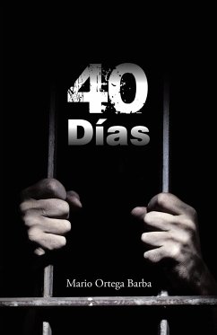 40 Días - Barba, Mario Ortega