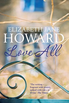 Love All - Jane Howard, Elizabeth