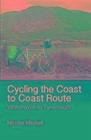 Cycling the Coast to Coast Route - Mitchell, Nicolas