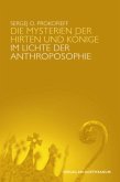 Die Mysterien der Hirten und der Könige im Lichte der Anthroposophie