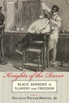 Knights of the Razor - Bristol, Douglas W