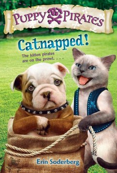 Catnapped! - Soderberg, Erin