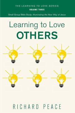 Learning to Love Others - Peace, Richard