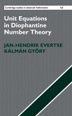 Unit Equations in Diophantine Number Theory