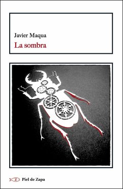 La sombra - Maqua, Javier