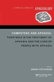 Computers and Aphasia