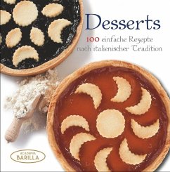 Desserts - Barilla, Academia