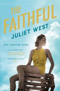 The Faithful - West, Juliet