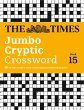 The Times Jumbo Cryptic Crossword Book... - Bild 1