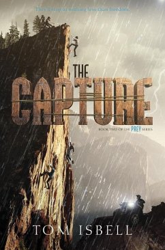 The Capture - Isbell, Tom