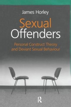 Sexual Offenders - Horley, James