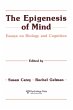 The Epigenesis of Mind - Bild 1