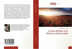 Le livre d'Esther et la Shoah au 21ème siècle - Beaufils-Seyam, Laurent