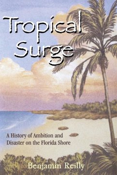 Tropical Surge - Reilly, Benjamin