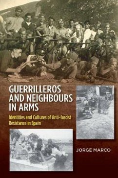 Guerrilleros & Neighbours in Arms - Marco, Jorge