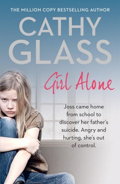 Girl Alone - Glass, Cathy