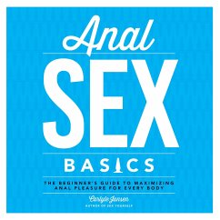 Anal Sex Basics - Jansen, Carlyle