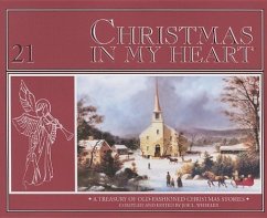 Christmas in My Heart - Wheeler, Joe L