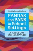 Pandas and Pans in School Settings: A Handbook for Educators