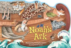 Noah's Ark - Knudsen, Michelle