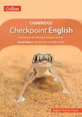 Collins Cambridge Checkpoint English - Stage 9: Teacher Guide