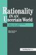 Rationality In An Uncertain World - Bild 1