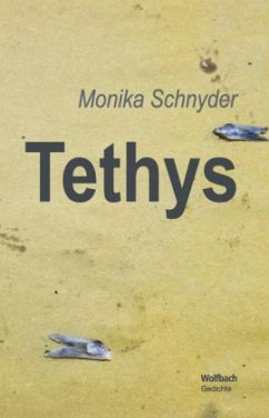 Tethys - Schnyder, Monika