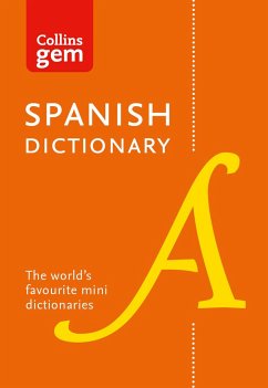 Spanish Gem Dictionary - Collins Dictionaries