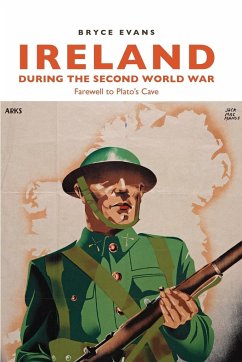 Ireland during the Second World War - Evans, Bryce