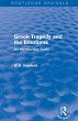Greek Tragedy and the Emotions... - Bild 1