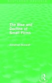 The Rise and Decline of Small Firms (Routledge Revivals)